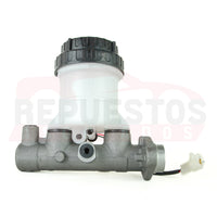 BOMBA CENTRAL DE FRENOS ADVICS BMMP-016 MIRAGE 4G13,4G15 1992-1996