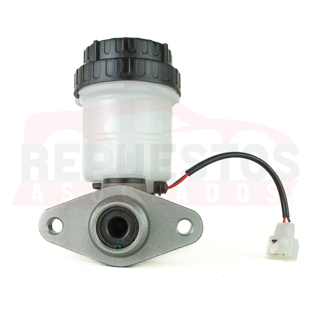 BOMBA CENTRAL DE FRENOS ADVICS BMMP-017 L200 4G63,4G64,4D56,6G72 1998-2007