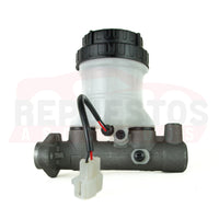 BOMBA CENTRAL DE FRENOS ADVICS BMMP-017 L200 4G63,4G64,4D56,6G72 1998-2007