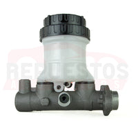 BOMBA CENTRAL DE FRENOS ADVICS BMMP-017 L200 4G63,4G64,4D56,6G72 1998-2007