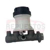BOMBA CENTRAL DE FRENO ADVICS COLT 1.6 4G92 1.8 G93 1.5 4G15 1.6 4G61 1.6 4G92 1.8 4G93