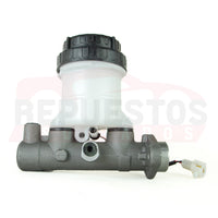 BOMBA CENTRAL DE FRENOS  BMMP-020 L200 1986-2007 4G64,4D56,4M40,6G72