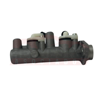BOMBA CENTRAL DE FRENO ADVICS COLT LANCER 1.6 4G92 1.8 4G93