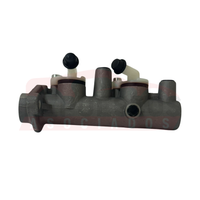 BOMBA CENTRAL DE FRENO ADVICS COLT LANCER 1.6 4G92 1.8 4G93
