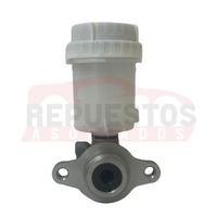 BOMBA CENTRAL DE FRENO ADVICS MITSUBISHI L200 TRITON 4D56,4M40 1997-20016 MR449476 MEDIDA 15/16