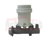 BOMBA CENTRAL DE FRENO ADVICS MITSUBISHI L200 TRITON 4D56,4M40 1997-20016 MR449476 MEDIDA 15/16