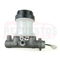 BOMBA CENTRAL DE FRENOS  BMMP-029 L200 1986-2007 4G64,4D56,4M40,6G72