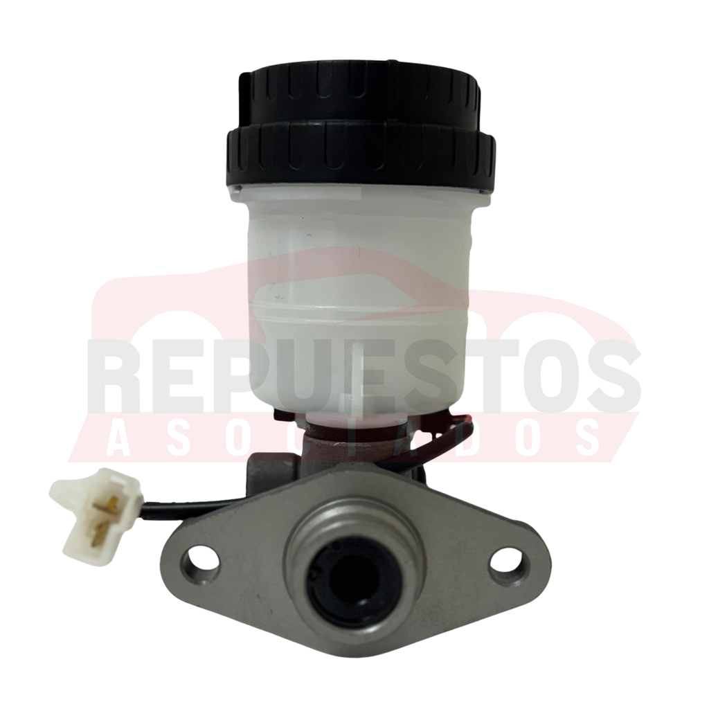 BOMBA CENTRAL DE FRENO ADVICS COLT 1.6 4G92 GALANT 1.8 4G93 LANCER 1.5 4G15 1.6 4G61