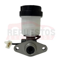 BOMBA CENTRAL DE FRENO ADVICS COLT 1.6 4G92 GALANT 1.8 4G93 LANCER 1.5 4G15 1.6 4G61