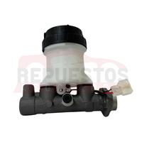 BOMBA CENTRAL DE FRENO ADVICS COLT 1.6 4G92 GALANT 1.8 4G93 LANCER 1.5 4G15 1.6 4G61