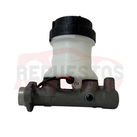 BOMBA CENTRAL DE FRENO ADVICS COLT 1.6 4G92 GALANT 1.8 4G93 LANCER 1.5 4G15 1.6 4G61