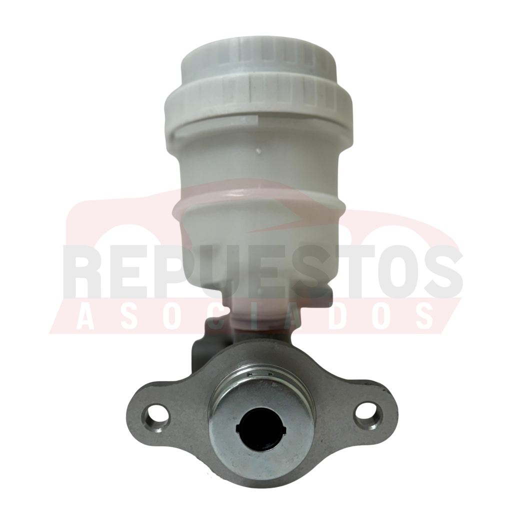 BOMBA CENTRAL DE FRENO ADVICS MITSUBISHI L200 TRITON 4D56,4G64 2005-2015 MITSUBISHI NATIVA 4G64,6G74 2006-2015 MN102441 MEDIDA