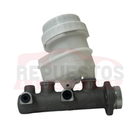 BOMBA CENTRAL ADVICS MITSUBISHI MN102440 L200 2.4 4G64 2.5 4D56 2.8 4M40 3.2 4M41 3.5 6G74 1998-2015