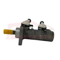 BOMBA CENTRAL DE FRENO ADVICS L200 2.4 4G64 2.5 4D56 3.0 6G72 PAJERO 2.8 4M40-T