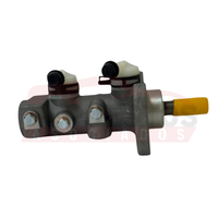BOMBA CENTRAL DE FRENO ADVICS L200 2.4 4G64 2.5 4D56 3.0 6G72 PAJERO 2.8 4M40-T