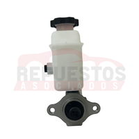 BOMBA CENTRAL DE FRENO ADVICS ACCENT 1.6 G4ED RIO 05 1.4 G4EE
