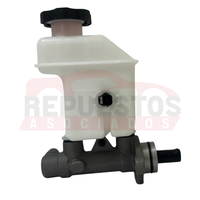 BOMBA CENTRAL DE FRENO ADVICS ACCENT 1.6 G4ED RIO 05 1.4 G4EE