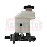 BOMBA CENTRAL DE FRENO ADVICS ACCENT 1.6 G4ED RIO 05 1.4 G4EE