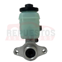 BOMBA CENTRAL DE FRENO ADVICS TOYOTA HILUX 1997-2005 2.0L 1RZ ABS 2.7L 3RZ ABS