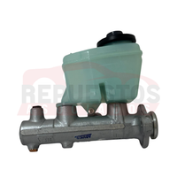 BOMBA CENTRAL DE FRENO ADVICS TOYOTA HILUX 1997-2005 2.0L 1RZ ABS 2.7L 3RZ ABS