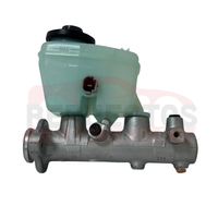 BOMBA CENTRAL DE FRENO ADVICS TOYOTA HILUX 1997-2005 2.0L 1RZ ABS 2.7L 3RZ ABS