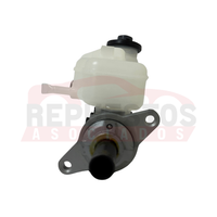BOMBA CENTRAL DE FRENO ADVICS 1NZFE 47201-12A00
