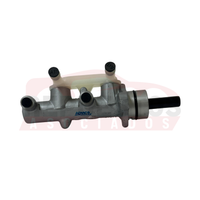 BOMBA CENTRAL DE FRENO ADVICS 2KD 47201-25260 7/8''