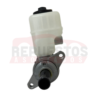 BOMBA CENTRAL DE FRENO ADVICS 2TRFE 47201-60A12