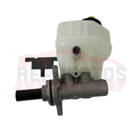 BOMBA CENTRAL DE FRENO ADVICS 2TRFE 47201-60A12