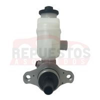 BOMBA CENTRAL DE FRENO ADVICS 47201-0K010 TOYOTA HILUX 2KD 2.5 2005-2015
