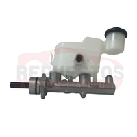 BOMBA CENTRAL DE FRENO ADVICS 47201-0K010 TOYOTA HILUX 2KD 2.5 2005-2015