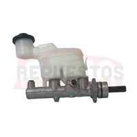 BOMBA CENTRAL DE FRENO ADVICS 47201-0K010 TOYOTA HILUX 2KD 2.5 2005-2015
