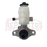 BOMBA CENTRAL DE FRENO ADVICS 47201-0K020 TOYOTA HILUX 2KD 2.5 2005-2015