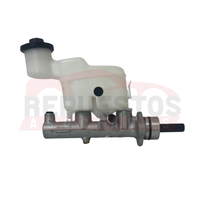 BOMBA CENTRAL DE FRENO ADVICS 47201-0K020 TOYOTA HILUX 2KD 2.5 2005-2015
