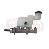 BOMBA CENTRAL DE FRENO ADVICS 47201-0K020 TOYOTA HILUX 2KD 2.5 2005-2015