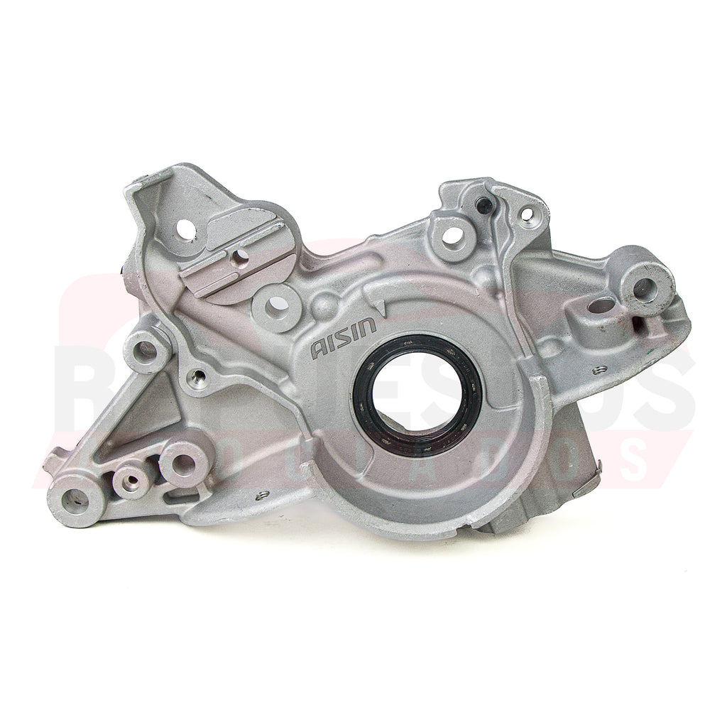 BOMBA DE ACEITE AISIN OPZ-812 B3/B6/BP BP02-14-100AJ MAZDA PROTEGE BP,B6 1990-1995 BP02-14-100A