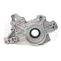 BOMBA DE ACEITE AISIN OPZ-812 B3/B6/BP BP02-14-100AJ MAZDA PROTEGE BP,B6 1990-1995 BP02-14-100A