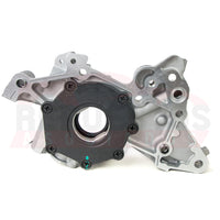 BOMBA DE ACEITE AISIN OPZ-812 B3/B6/BP BP02-14-100AJ MAZDA PROTEGE BP,B6 1990-1995 BP02-14-100A