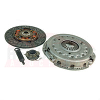 KIT DE CLUTCH AISIN CKT-508AA TOYOTA HILUX REVO 4WD 2GD 2015-2024