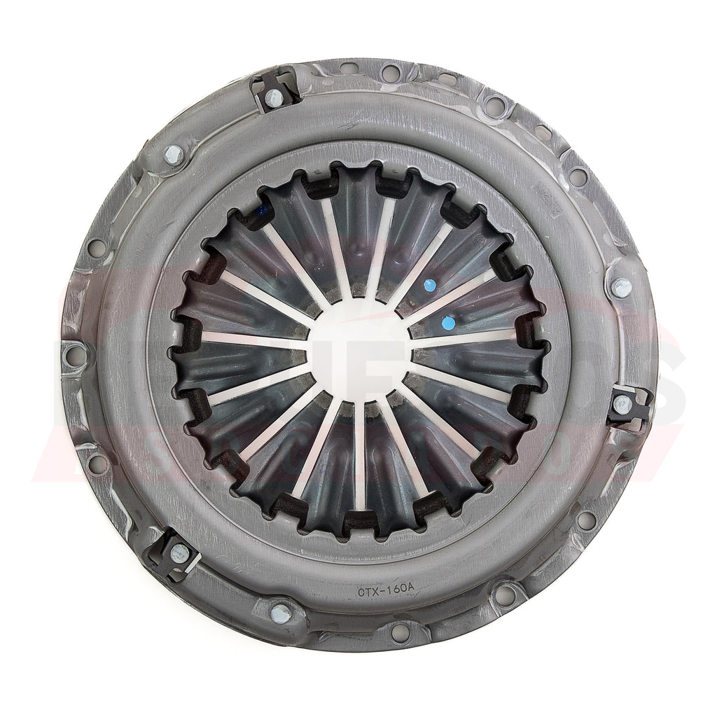 CANASTA DE CLUTCH AISIN CTX-160A TOYOTA HILUX VIGO 1KD 2004-2015