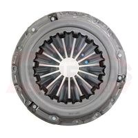 CANASTA DE CLUTCH AISIN CTX-160A TOYOTA HILUX VIGO 1KD 2004-2015