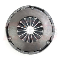 CANASTA DE CLUTCH AISIN CTX-160A TOYOTA HILUX VIGO 1KD 2004-2015