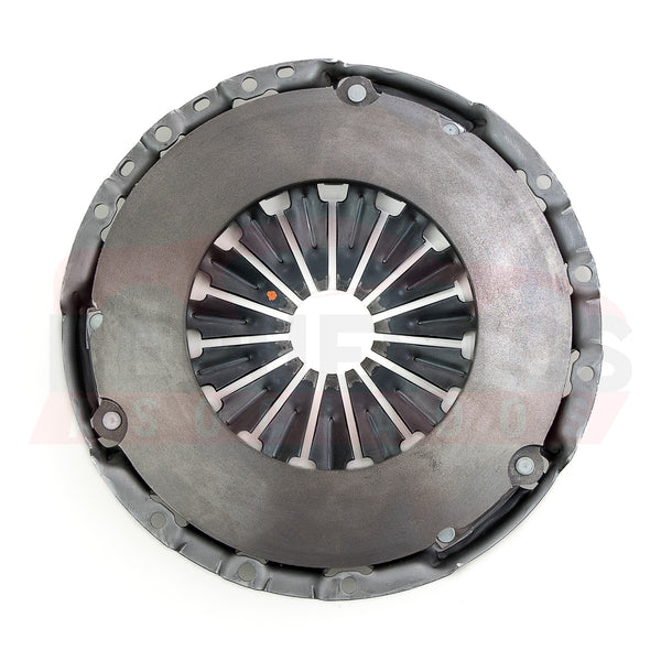 CANASTA DE CLUTCH AISIN CTX-160A TOYOTA HILUX VIGO 1KD 2004-2015 ...