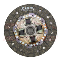 DISCO DE CLUTCH AISIN DT-031V TOYOTA YARIS 1NZ,2NZ 2000-2020