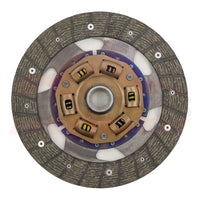 DISCO DE CLUTCH AISIN DT-031V TOYOTA YARIS 1NZ,2NZ 2000-2020