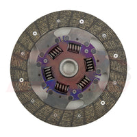 DISCO DE CLUTCH AISIN DT-031V TOYOTA YARIS 1NZ,2NZ 2000-2020