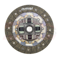 DISCO DE CLUTCH AISIN DT-052V TOYOTA HILUX   20R,21R,22R 1978-1995