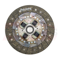 DISCO DE CLUTCH AISIN DT-052V TOYOTA HILUX   20R,21R,22R 1978-1995