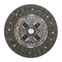 DISCO DE CLUTCH AISIN DT-063V TOYOTA TACOMA 2RZ,3VZ 1995-2004
