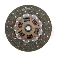 DISCO DE CLUTCH AISIN DT-094L TOYOTA LAND CRUISER 1KD,1KZ, 2001-2015
